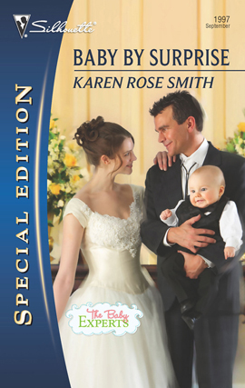 Title details for Baby By Surprise by Karen Rose Smith - Available